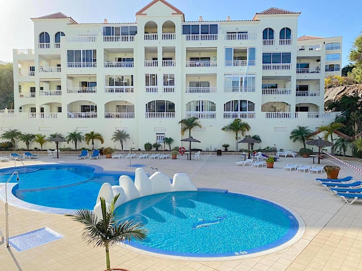Ferienwohnung Ocean Golf & Country Club J&K San Miguel de Abona Exterior foto