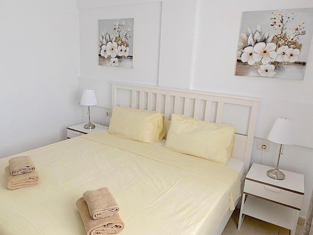 Ferienwohnung Ocean Golf & Country Club J&K San Miguel de Abona Exterior foto