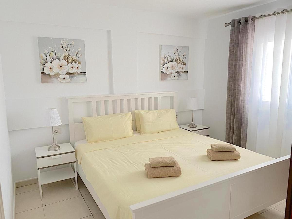 Ferienwohnung Ocean Golf & Country Club J&K San Miguel de Abona Exterior foto