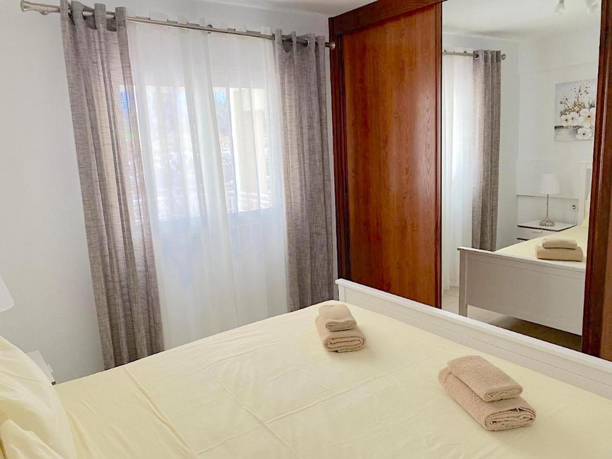 Ferienwohnung Ocean Golf & Country Club J&K San Miguel de Abona Exterior foto