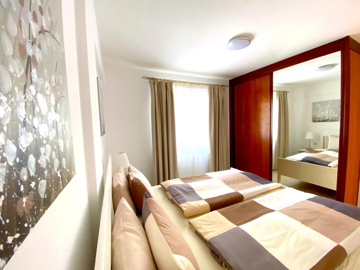 Ferienwohnung Ocean Golf & Country Club J&K San Miguel de Abona Exterior foto