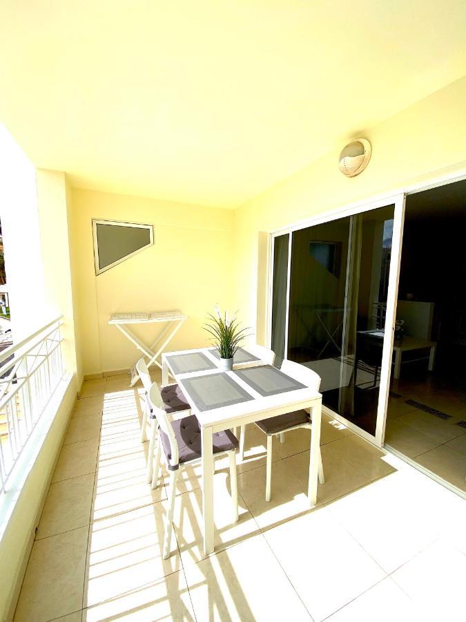 Ferienwohnung Ocean Golf & Country Club J&K San Miguel de Abona Exterior foto