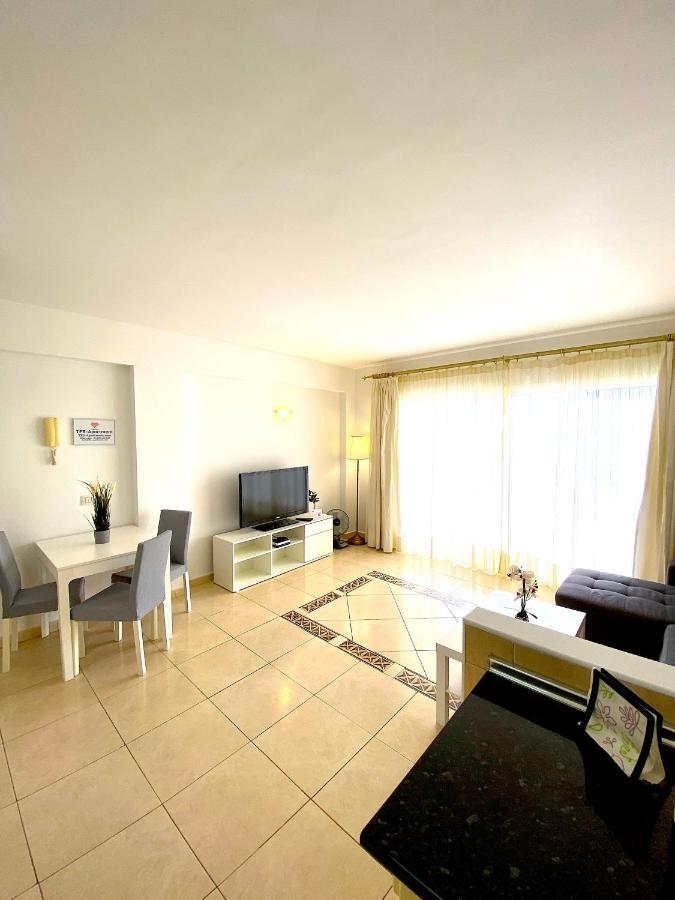 Ferienwohnung Ocean Golf & Country Club J&K San Miguel de Abona Exterior foto